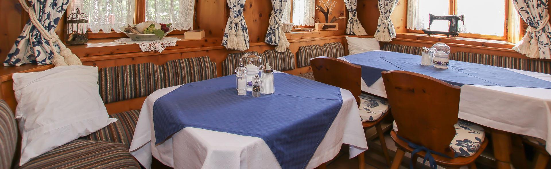 Restaurant Fusch Grossglockner 4